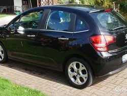 Używany 2012 Citroën C3 Exclusive Hatchback | 17 500 zł
