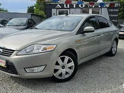 Używany 2008 Ford Mondeo Ghia Hatchback | 8900 zł (Super Cena)