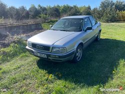 Używany 1992 Audi 80 | 2650 zł