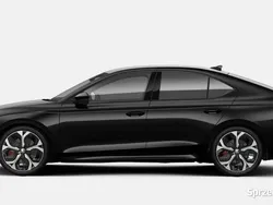 Czarny Nowe 2025 Skoda Octavia Sedan/Limuzyna | 86 039 zł (Uczciwa cena)