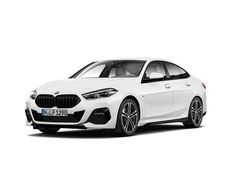 Biel alpejska Używany 2024 BMW 220 Comfort Edition Coupe | 149 900 zł (Dobra cena)