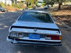 Używany 1985 BMW M635 | 118 600 zł