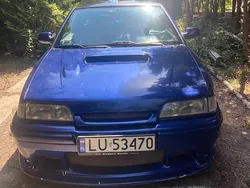 Niebieski Używany 1993 Rover 220 Coupe | 6000 zł