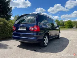Używany 2005 VW Sharan Minivan | 12 500 zł (Uczciwa cena)