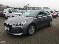 Inny kolor Używany 2019 Hyundai i30 Classic Hatchback | 42 900 zł (Uczciwa cena)