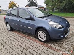 Używany 2010 Renault Clio GrandTour Kombi | 15 200 zł (Uczciwa cena)