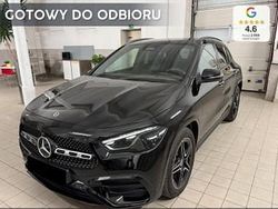 Inny kolor Nowe 2025 Mercedes 200 AMG Line Premium Plus SUV | 218 800 zł (Uczciwa cena)