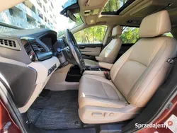 Używany 2021 Honda Odyssey Touring Minivan | 139 500 zł
