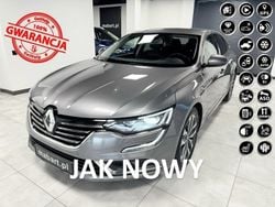 Szary (metalik) Używany 2018 Renault Talisman Sedan/Limuzyna | 63 500 zł (Drogi)