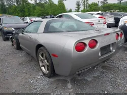 Czerwony Używany 2001 Chevrolet Corvette Coupe | 33 780 zł