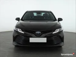 Brązowy Używany 2019 Toyota Camry Sedan/Limuzyna | 99 999 zł (Dobra cena)