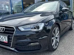 Używany 2016 Audi A3 Hatchback | 57 900 zł (Super Cena)