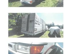 Używany 2008 Iveco Daily | 5400 zł