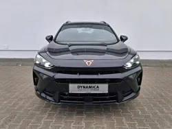 Czarny Używany 2024 Cupra Formentor SUV | 139 900 zł (Dość drogi)