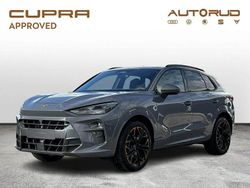 Szary Nowe 2025 Cupra Terramar VZ SUV | 224 900 zł