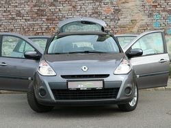 Beżowy Używany 2009 Renault Clio GrandTour Kombi | 13 900 zł (Uczciwa cena)