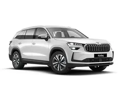 Szary graphite metalizowany Nowe 2026 Skoda 105 Sedan/Limuzyna | 228 300 zł