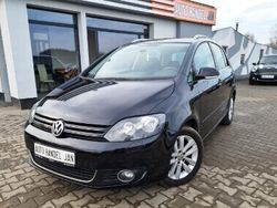 Inny kolor Używany 2008 VW Golf Plus Cross Minivan | 23 900 zł
