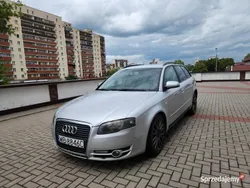 Używany 2005 Audi A4 Kombi | 5800 zł (Super Cena)