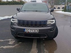 Używany 2016 Jeep Grand Cherokee SUV | 119 000 zł (Drogi)