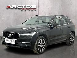 Brązowy Używany 2022 Volvo XC60 Ultimate SUV | 196 900 zł
