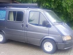 Używany 1992 Ford Transit Minivan | 13 500 zł