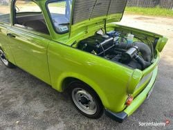 Używany 1988 Trabant 601 | 24 000 zł