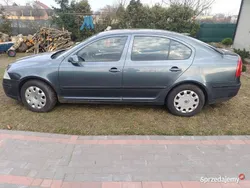 Używany 2007 Skoda Octavia | 9000 zł (Uczciwa cena)