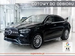 Inny kolor Nowe 2025 Mercedes GLE300 Advanced Plus Coupe | 466 900 zł (Uczciwa cena)