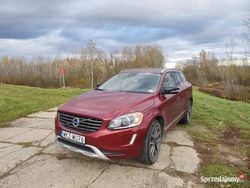 Używany 2016 Volvo XC60 SUV | 76 500 zł (Drogi)