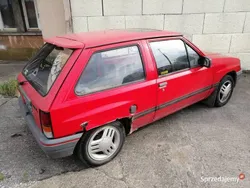 Używany 1991 Opel Corsa | 1000 zł