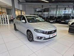 Srebrny Używany 2021 Fiat Tipo Sedan/Limuzyna | 43 900 zł (Uczciwa cena)