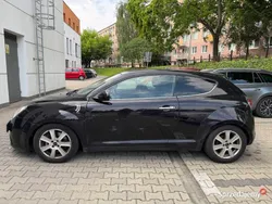 Używany 2008 Alfa Romeo MiTo Hatchback | 9800 zł (Uczciwa cena)