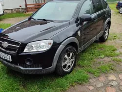 Używany 2010 Chevrolet Captiva SUV | 26 000 zł (Drogi)