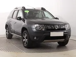 Szary Używany 2017 Dacia Duster SUV | 41 999 zł (Uczciwa cena)