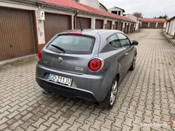 Używany 2009 Alfa Romeo MiTo Hatchback | 14 000 zł (Uczciwa cena)