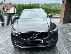 Używany 2019 Volvo XC60 SUV | 107 000 zł (Super Cena)