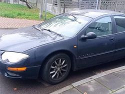 Używany 1998 Chrysler 300M Sedan/Limuzyna | 5500 zł