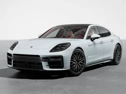 Biały Nowe 2024 Porsche Panamera 4 Sedan/Limuzyna | 738 686 zł (Uczciwa cena)