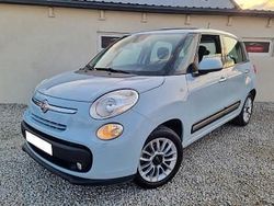 Inny kolor Używany 2014 Fiat 500L Minivan | 28 700 zł (Uczciwa cena)
