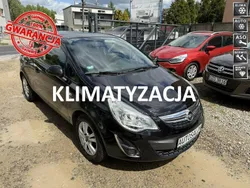 Szary Używany 2011 Opel Corsa Hatchback | 8300 zł (Super Cena)