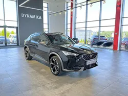 Czarny Używany 2023 Cupra Formentor SUV | 144 900 zł (Uczciwa cena)