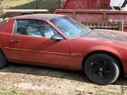 Używany 1989 Pontiac Firebird Coupe | 17 500 zł