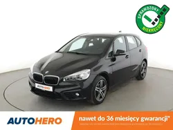 Czarny Używany 2016 BMW 118 Hatchback | 54 800 zł (Uczciwa cena)