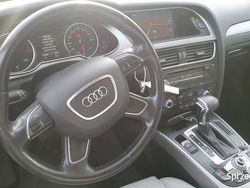 Używany 2014 Audi A4 | 43 000 zł (Uczciwa cena)