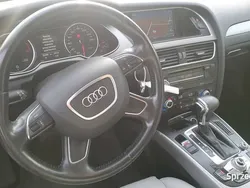 Używany 2014 Audi A4 | 43 000 zł (Dobra cena)