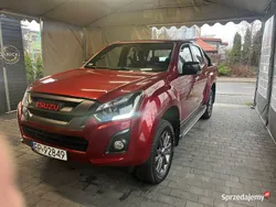 Używany 2019 Isuzu D-Max Pickup | 103 000 zł