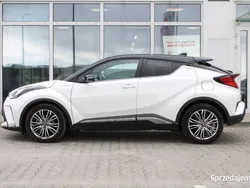 Używany 2021 Toyota C-HR SUV | 103 800 zł (Uczciwa cena)