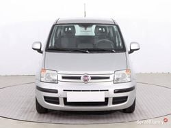 Srebrny Używany 2010 Fiat Panda Hatchback | 11 499 zł (Dobra cena)