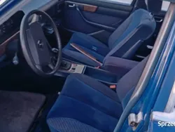 Używany 1987 Mercedes 300 | 19 900 zł